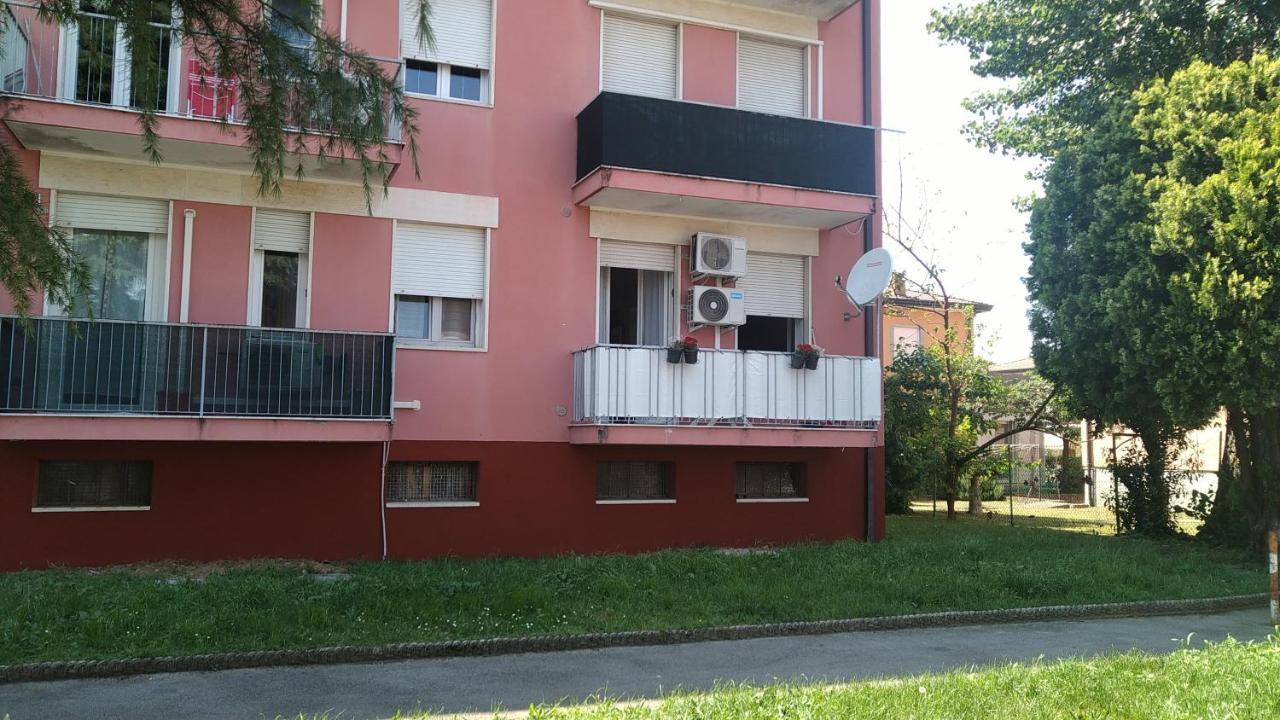 Appartamento Intero Bilocale Vicino All'Ospedale パドヴァ エクステリア 写真