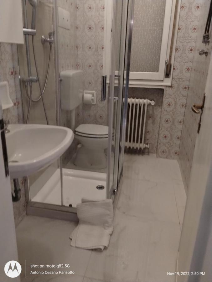 Appartamento Intero Bilocale Vicino All'Ospedale パドヴァ エクステリア 写真