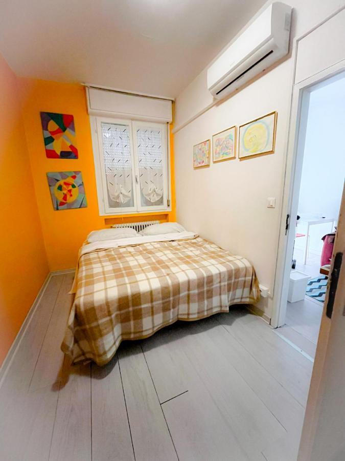 Appartamento Intero Bilocale Vicino All'Ospedale パドヴァ エクステリア 写真