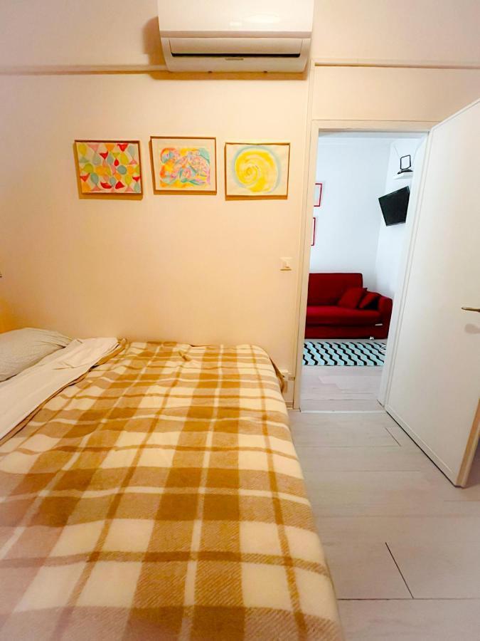 Appartamento Intero Bilocale Vicino All'Ospedale パドヴァ エクステリア 写真