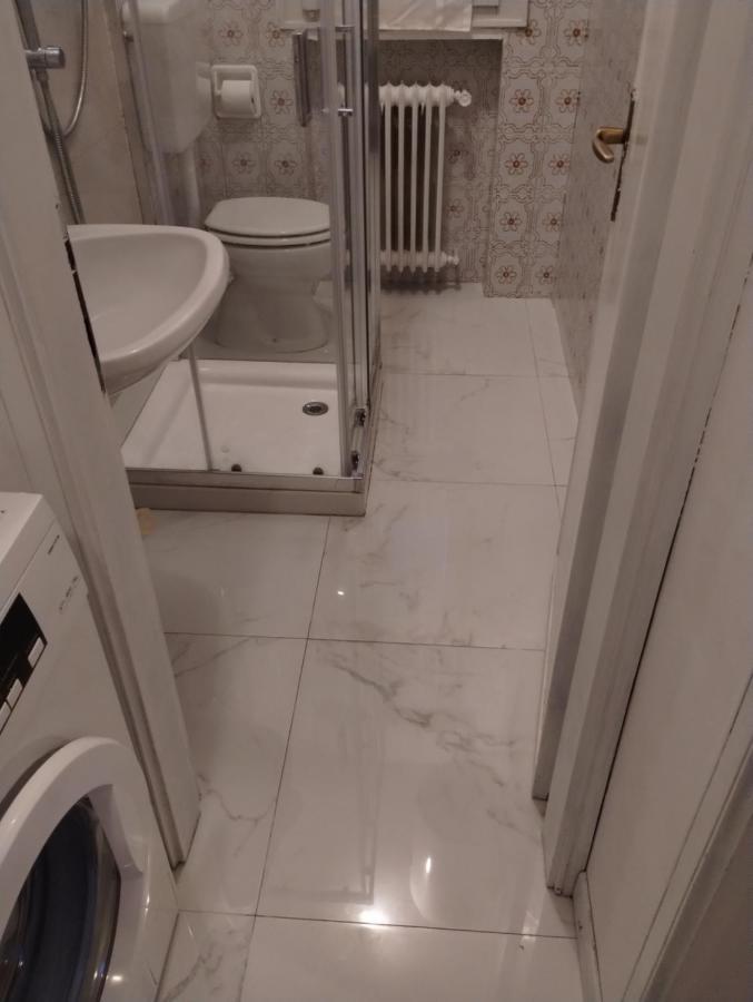 Appartamento Intero Bilocale Vicino All'Ospedale パドヴァ エクステリア 写真
