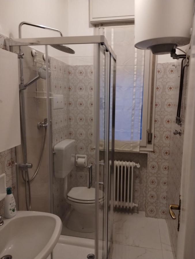 Appartamento Intero Bilocale Vicino All'Ospedale パドヴァ エクステリア 写真