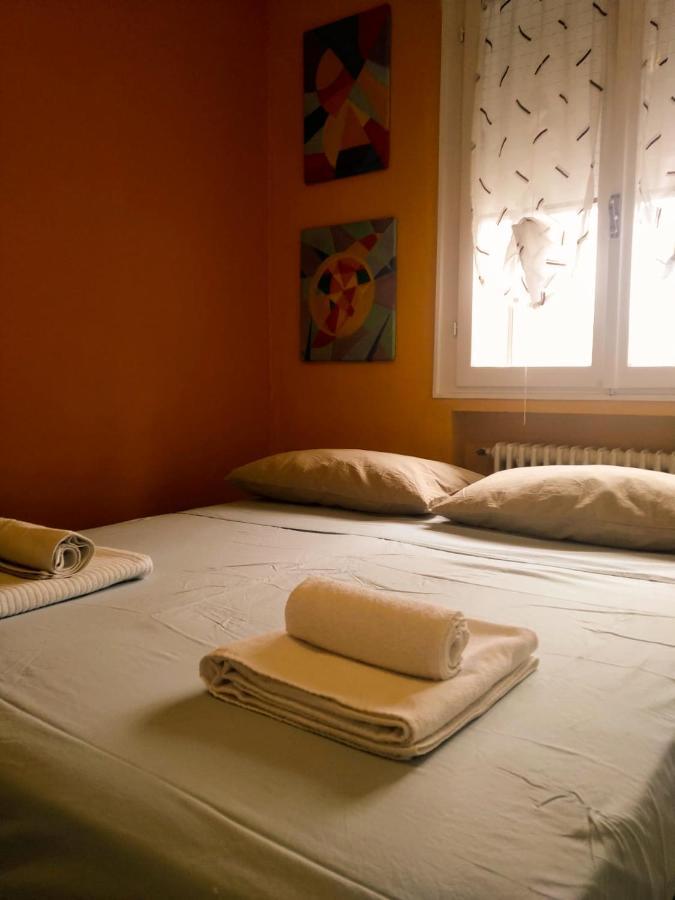 Appartamento Intero Bilocale Vicino All'Ospedale パドヴァ エクステリア 写真