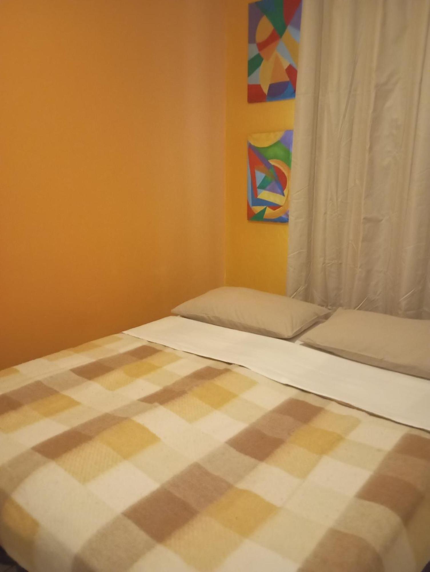 Appartamento Intero Bilocale Vicino All'Ospedale パドヴァ エクステリア 写真