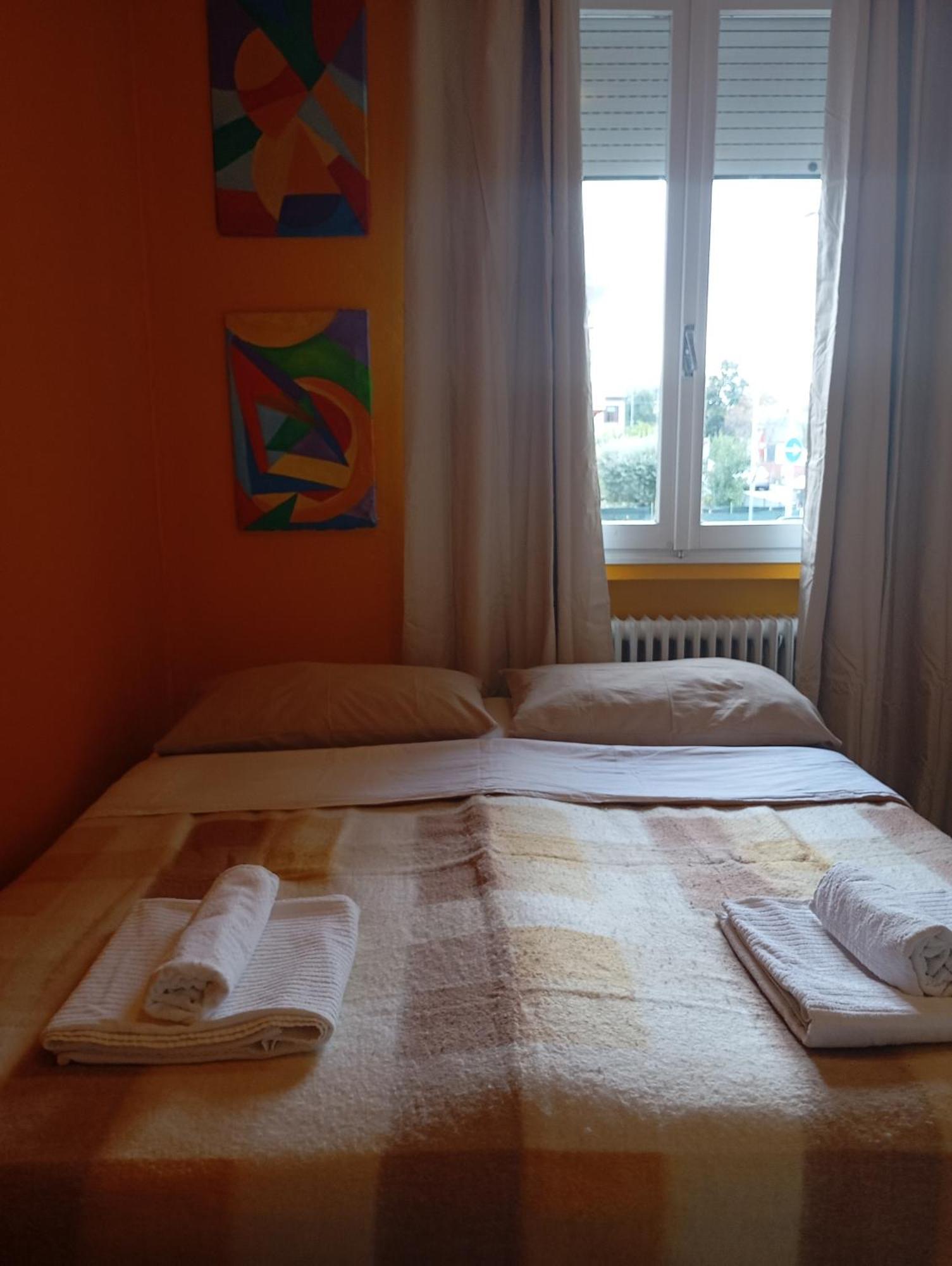 Appartamento Intero Bilocale Vicino All'Ospedale パドヴァ エクステリア 写真