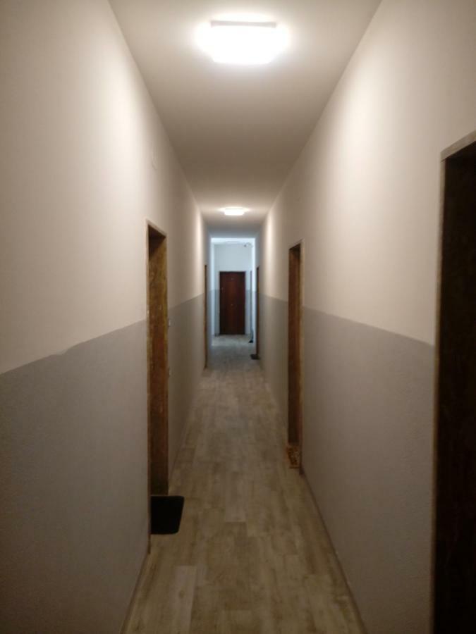 Appartamento Intero Bilocale Vicino All'Ospedale パドヴァ エクステリア 写真